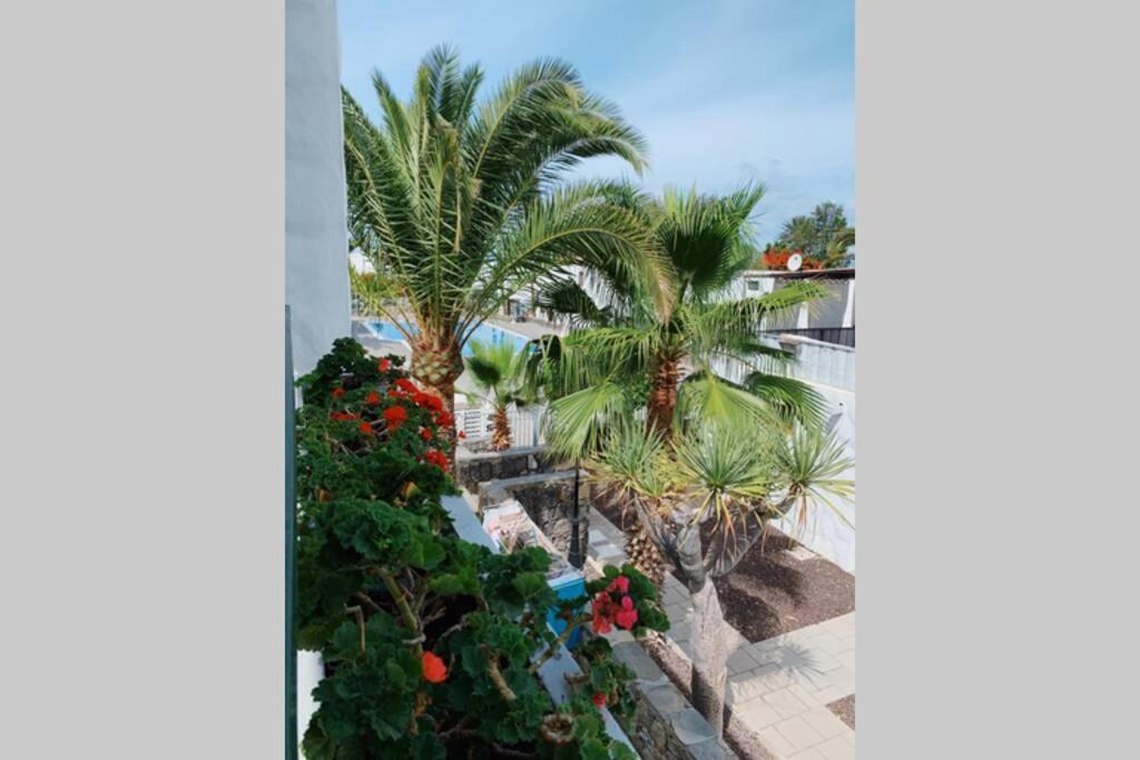 Beach And Relax Apartment Las Americas Playa de las Americas  Bagian luar foto