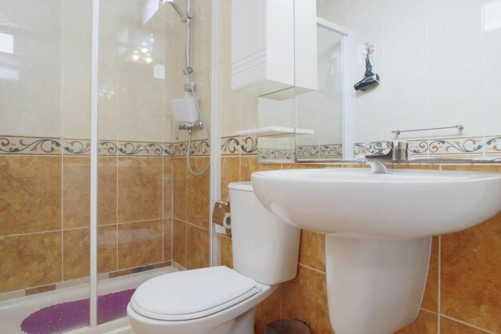 Beach And Relax Apartment Las Americas Playa de las Americas  Bagian luar foto