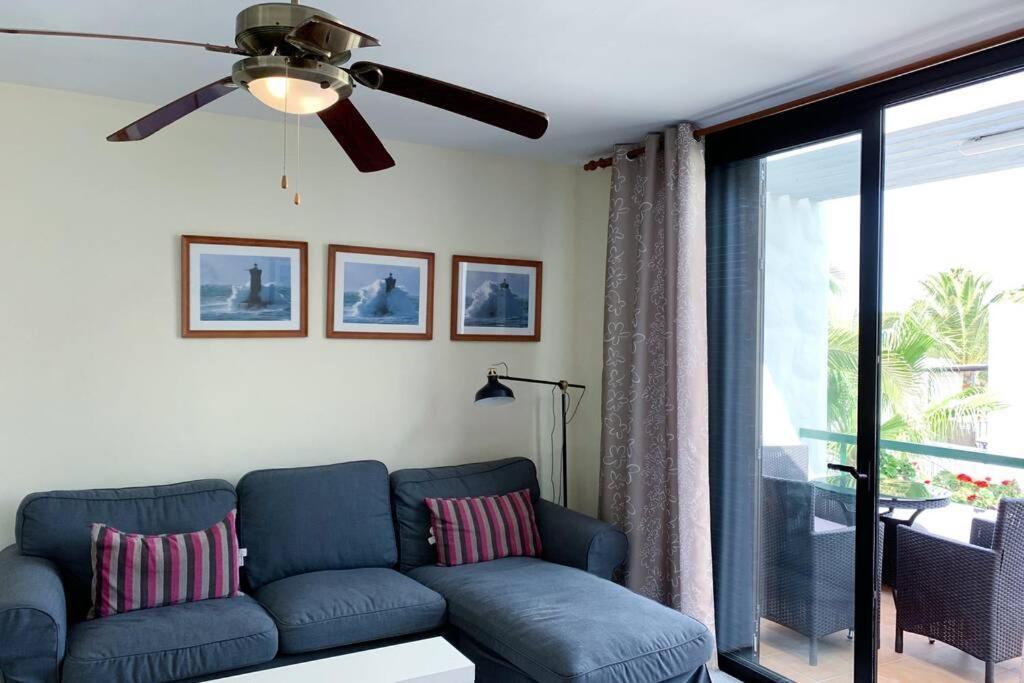 Beach And Relax Apartment Las Americas Playa de las Americas  Bagian luar foto