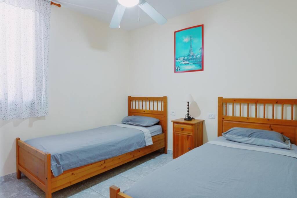 Beach And Relax Apartment Las Americas Playa de las Americas  Bagian luar foto