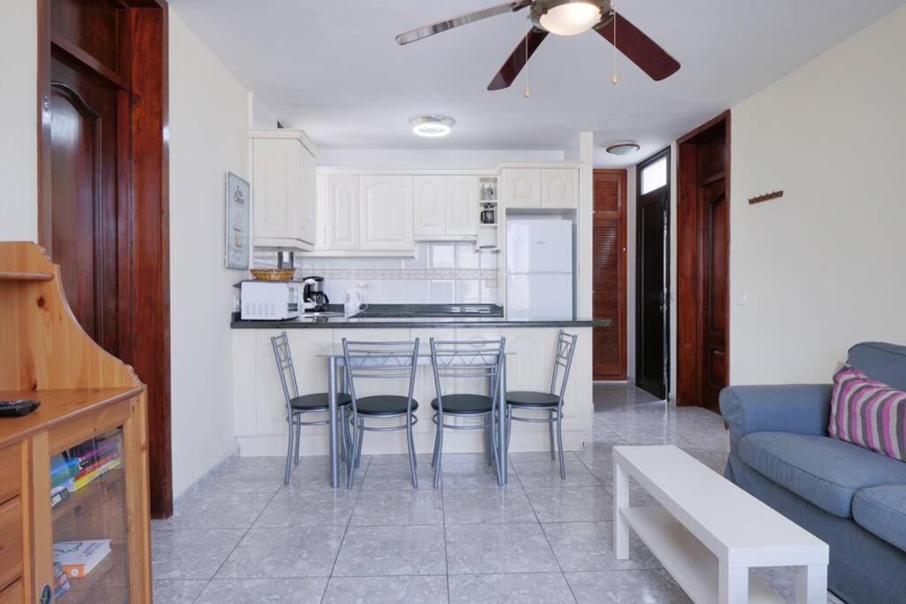Beach And Relax Apartment Las Americas Playa de las Americas  Bagian luar foto