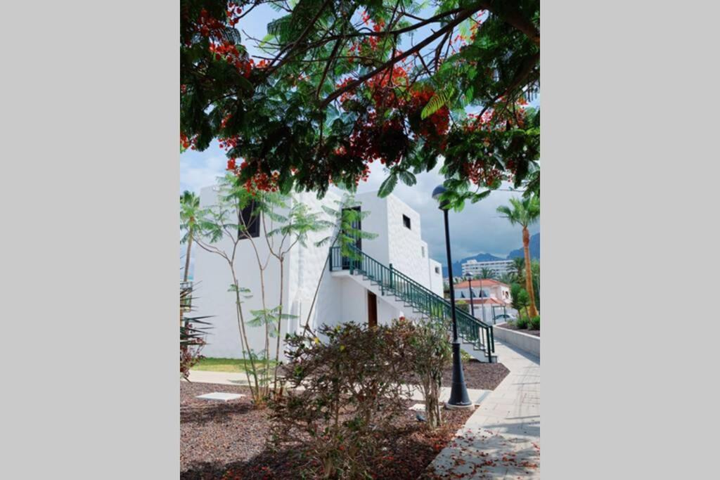 Beach And Relax Apartment Las Americas Playa de las Americas  Bagian luar foto