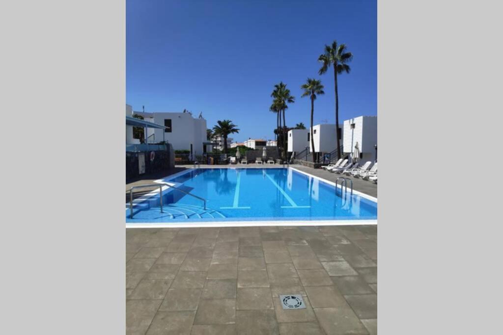Beach And Relax Apartment Las Americas Playa de las Americas  Bagian luar foto