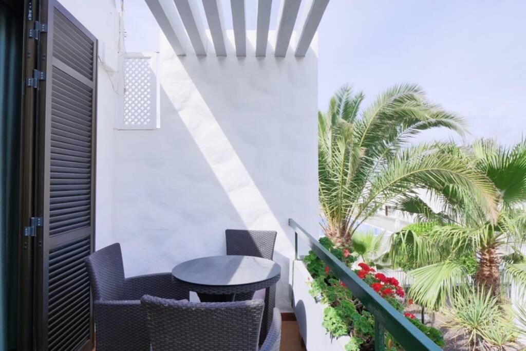 Beach And Relax Apartment Las Americas Playa de las Americas  Bagian luar foto