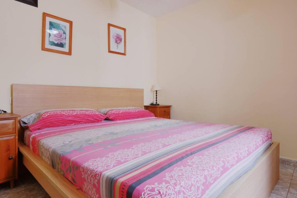 Beach And Relax Apartment Las Americas Playa de las Americas  Bagian luar foto