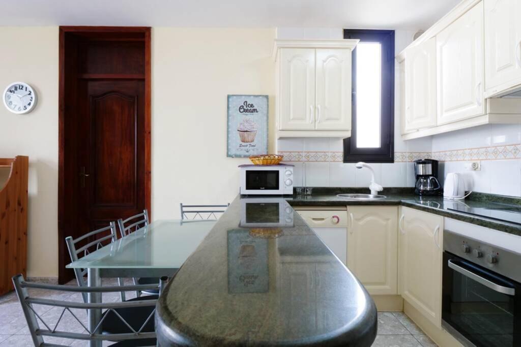 Beach And Relax Apartment Las Americas Playa de las Americas  Bagian luar foto