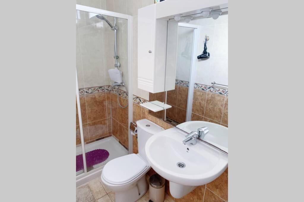 Beach And Relax Apartment Las Americas Playa de las Americas  Bagian luar foto